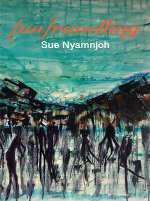 cover image of Nyamnjoh